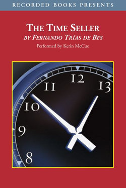 The Time Seller The Time Seller