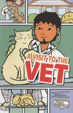 A Visit to the Vet A Visit to the Vet