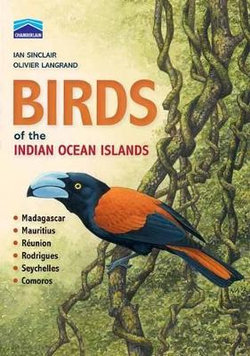 Birds of the Indian Ocean islands Birds of the Indian Ocean islands