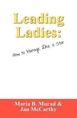 Leading Ladies Leading Ladies