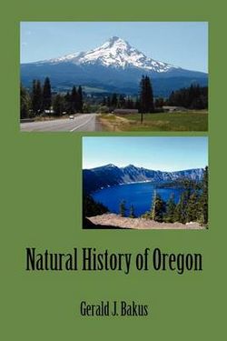 Natural History of Oregon Natural History of Oregon