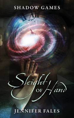 Sleight of Hand Sleight of Hand