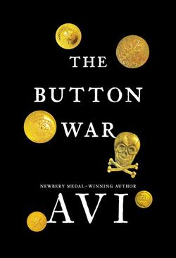 The Button War The Button War