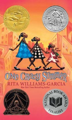 One Crazy Summer One Crazy Summer