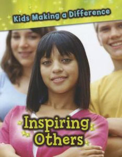 Inspiring Others Inspiring Others