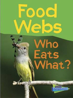 Food Webs Food Webs
