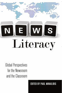 News Literacy News Literacy