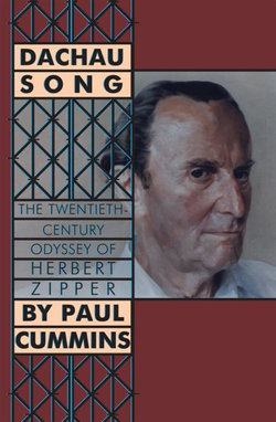 Dachau Song Dachau Song