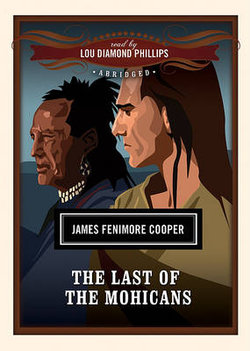 The Last of the Mohicans The Last of the Mohicans