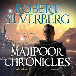 Majipoor Chronicles Majipoor Chronicles