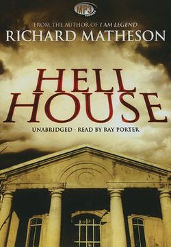 Hell House Hell House