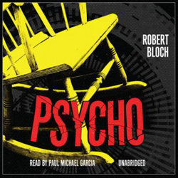 Psycho Psycho