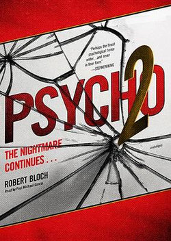 Psycho 2 Psycho 2