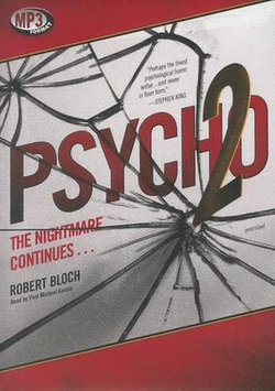 Psycho 2 Psycho 2