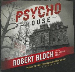 Psycho House Psycho House