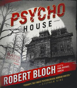 Psycho House Psycho House