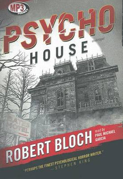 Psycho House Psycho House