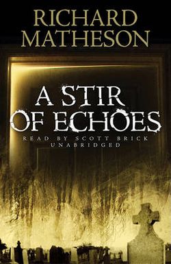 A Stir of Echoes A Stir of Echoes