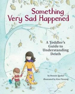 Something Very Sad Happened Something Very Sad Happened
