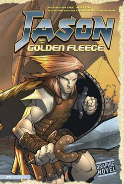 Jason and the Golden Fleece Jason and the Golden Fleece