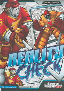 Reality Check Reality Check