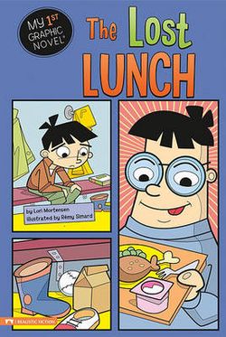 The Lost Lunch The Lost Lunch