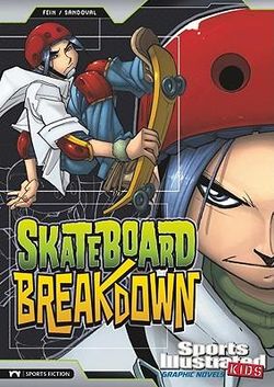 Skateboard Breakdown Skateboard Breakdown