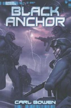 Black Anchor Black Anchor