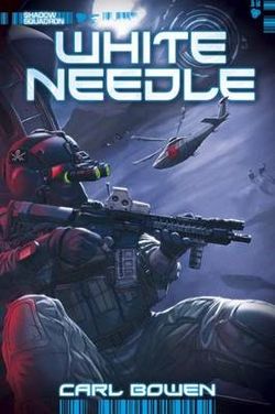 White Needle White Needle