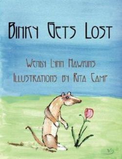 Binky Gets Lost Binky Gets Lost