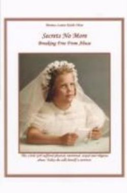 Secrets No More Secrets No More