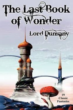 The Last Book of Wonder The Last Book of Wonder