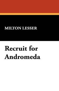 Recruit for Andromeda Recruit for Andromeda
