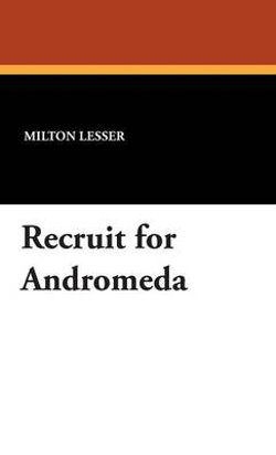 Recruit for Andromeda Recruit for Andromeda