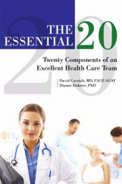 The Essential 20 The Essential 20