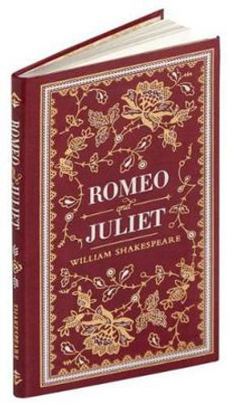 Romeo and Juliet cover image