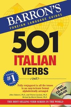 501 Italian Verbs 501 Italian Verbs
