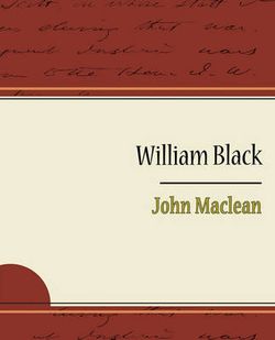 William Black William Black