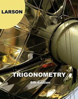 Trigonometry Trigonometry
