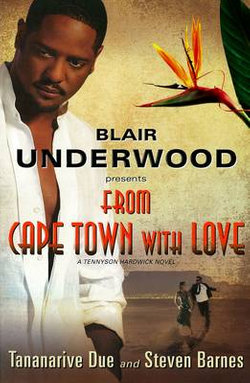 From Cape Town With Love From Cape Town With Love