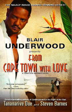 From Cape Town With Love From Cape Town With Love
