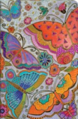 Laurel Burch, Flutterbyes, Mini, Lin Laurel Burch, Flutterbyes, Mini, Lin