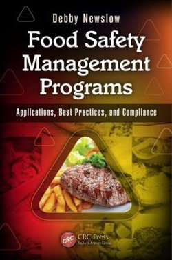 Food Safety Management Programs Food Safety Management Programs