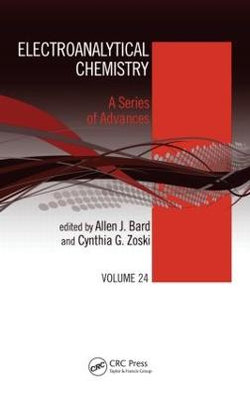 Electroanalytical Chemistry Electroanalytical Chemistry