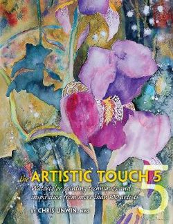 The Artistic Touch 5 The Artistic Touch 5