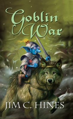 Goblin War Goblin War