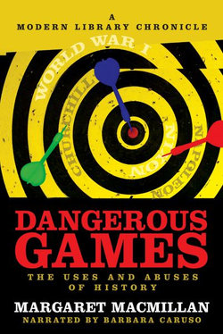 Dangerous Games Dangerous Games