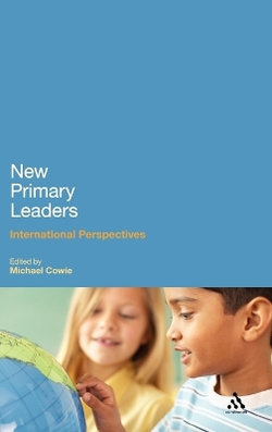 New Primary Leaders New Primary Leaders