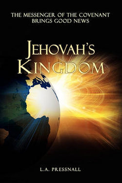 Jehovah's Kingdom Jehovah's Kingdom