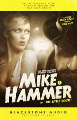 The New Adventures of Mickey Spillane's Mike Hammer, Vol. 2 The New Adventures of Mickey Spillane's Mike Hammer, Vol. 2
